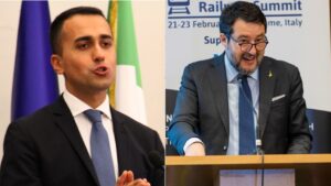 Il taglio dei parlamentari è nel programma di Salvini e non del Movimento 5 Stelle!