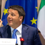 Il secondo governo Renzi
