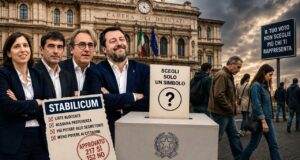 La nuova legge elettorale: meno Costituzione, più segreterie di partito